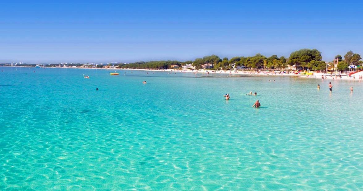 Casa Paraiso De Alcudia Port d'Alcúdia Exteriér fotografie